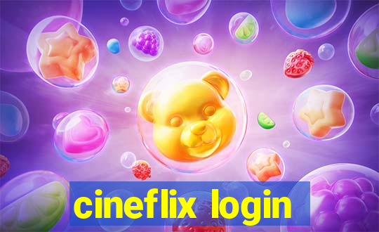 cineflix login